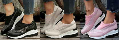 LP | Scarpe leggere e ariose