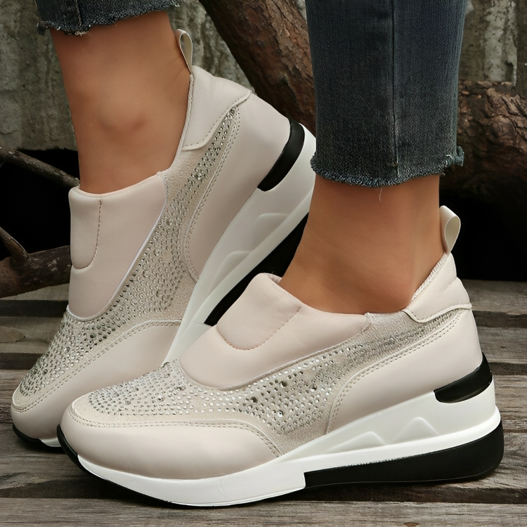 LP | Scarpe leggere e ariose