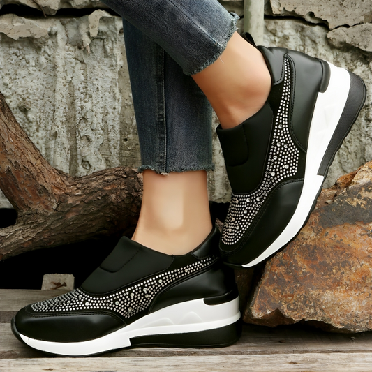 LP | Scarpe leggere e ariose