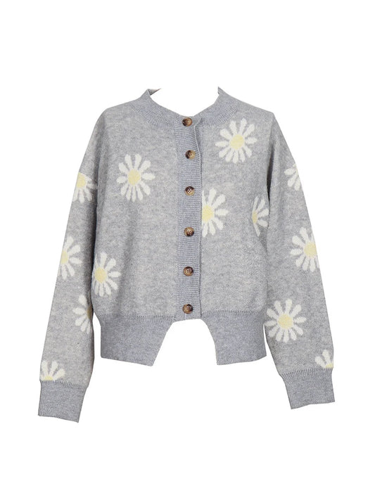 LP | Versatile e confortevole maglione invernale