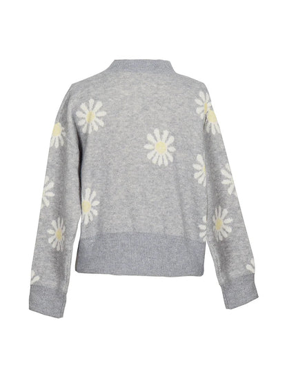 LP | Versatile e confortevole maglione invernale