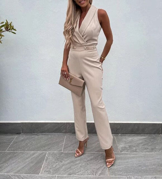 LP | Tuta chic e cool