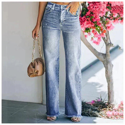 LP | Pantaloni freschi e alla moda