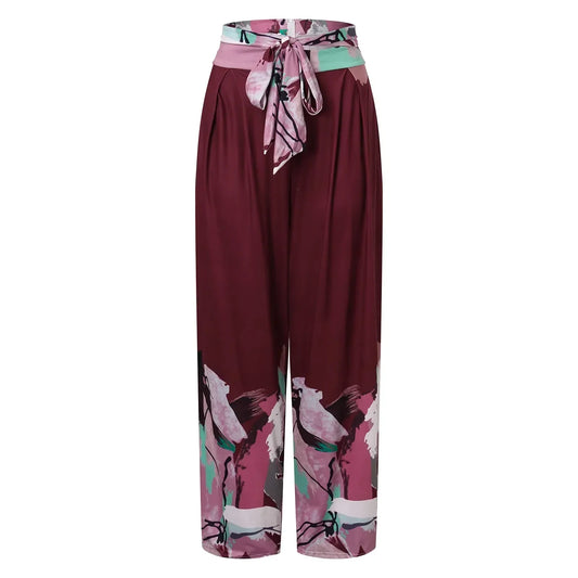 LP | Pantaloni invernali eleganti e senza sforzo