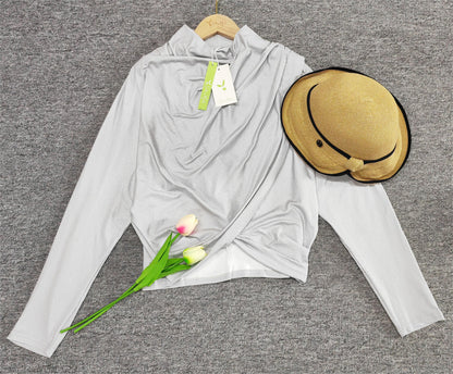LP | Canotta invernale casual e alla moda