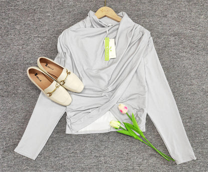 LP | Canotta invernale casual e alla moda