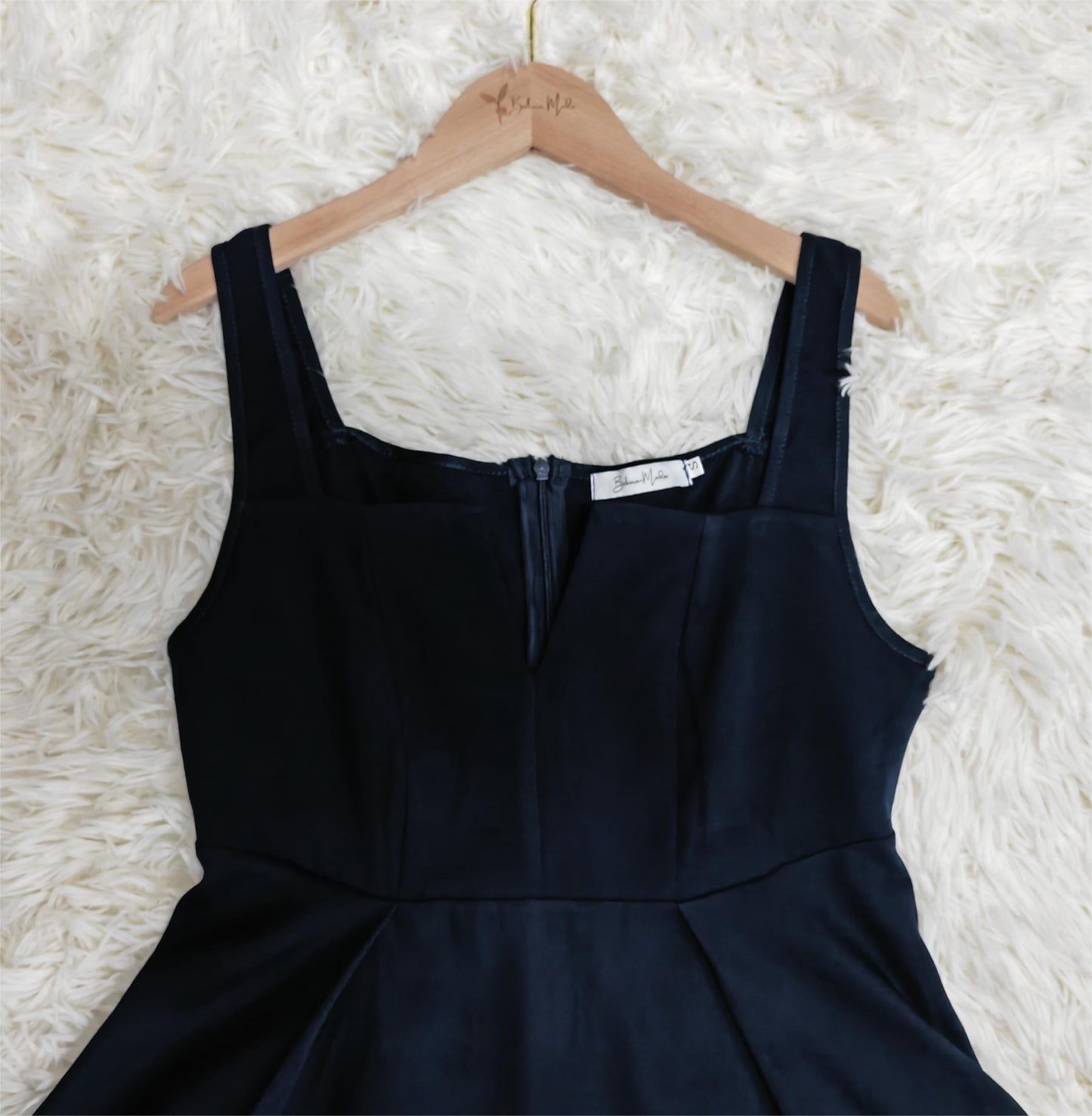 LP | Abito invernale chic e versatile