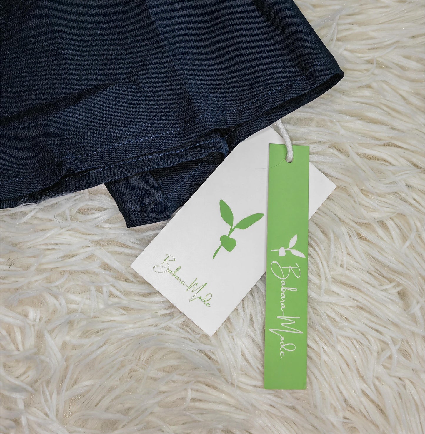LP | Abito invernale chic e versatile