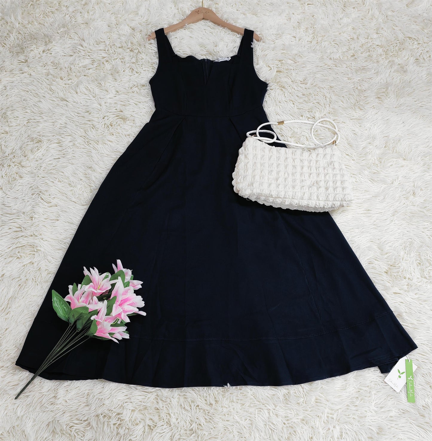 LP | Abito invernale chic e versatile