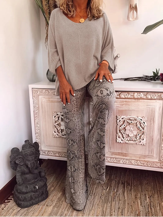 LP | Indumento generale elegante e di tendenza