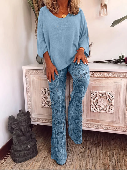 LP | Indumento generale elegante e di tendenza