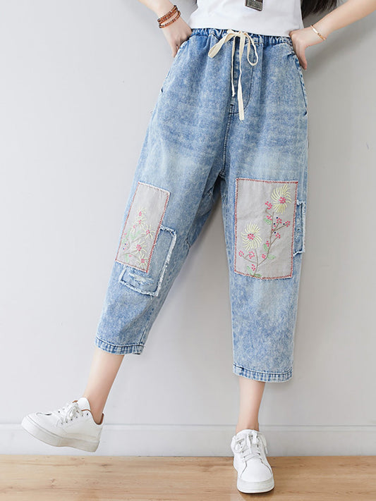 LP | Pantaloni eleganti e ariosi