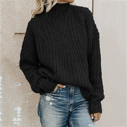 LP | Maglione elegante e senza tempo