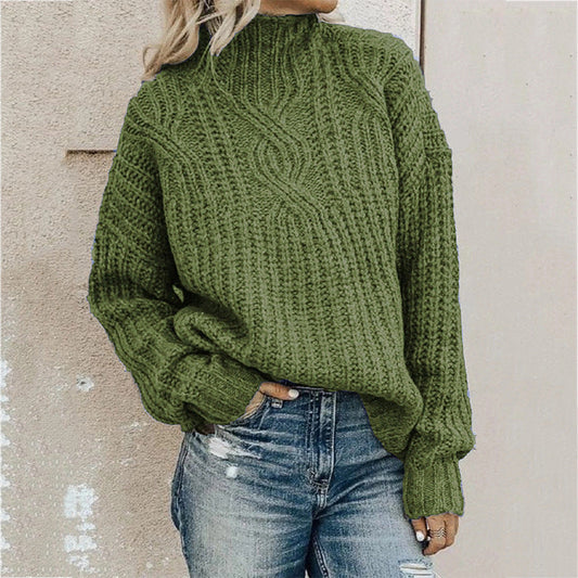 LP | Maglione elegante e senza tempo