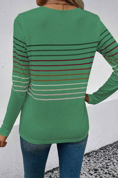 LP | Camicia elegante e casual
