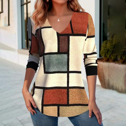 LP | Maglietta invernale casual e alla moda