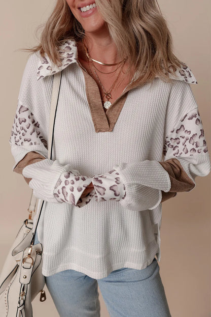 LP | KlCMsic e top invernale alla moda