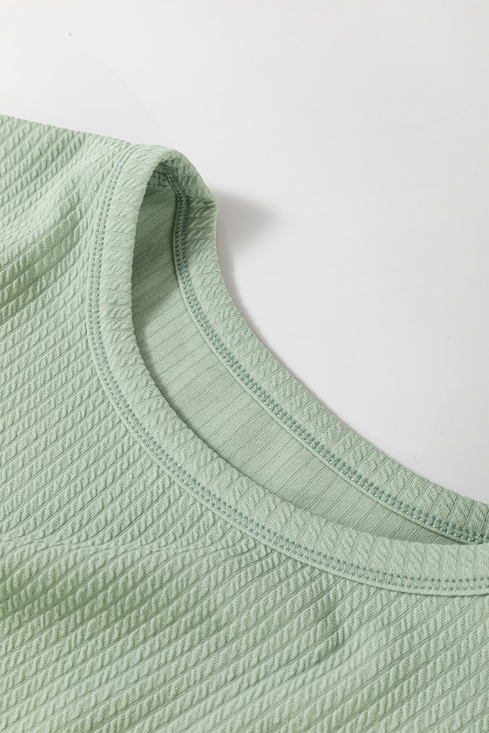 LP | Top invernale semplice ed elegante