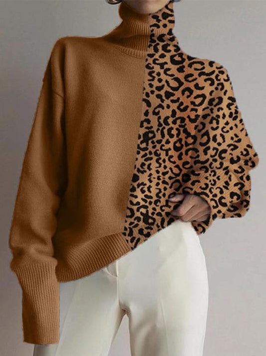 LP | Maglia chic e versatile