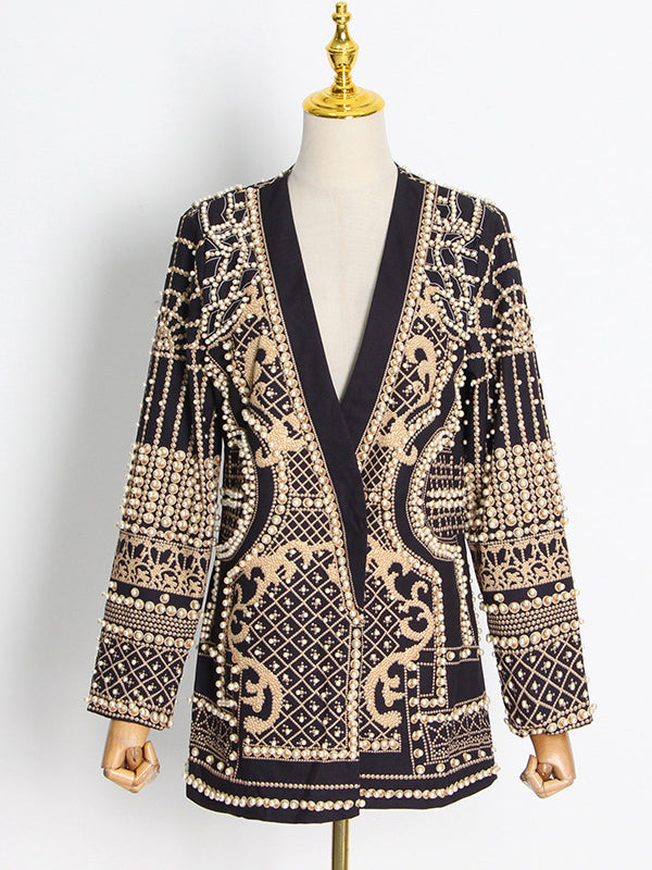 LP | Blazer con leggerezza e chic