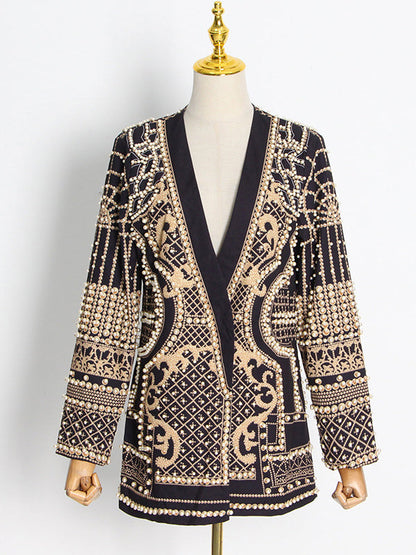 LP | Blazer con leggerezza e chic
