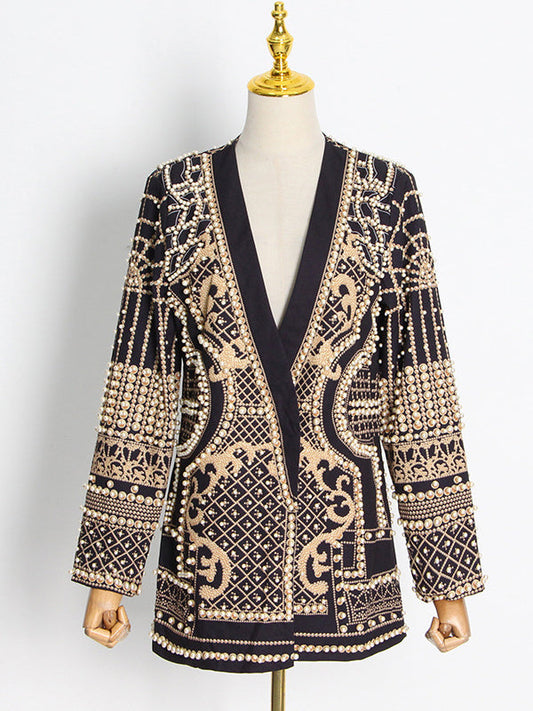 LP | Blazer con leggerezza e chic
