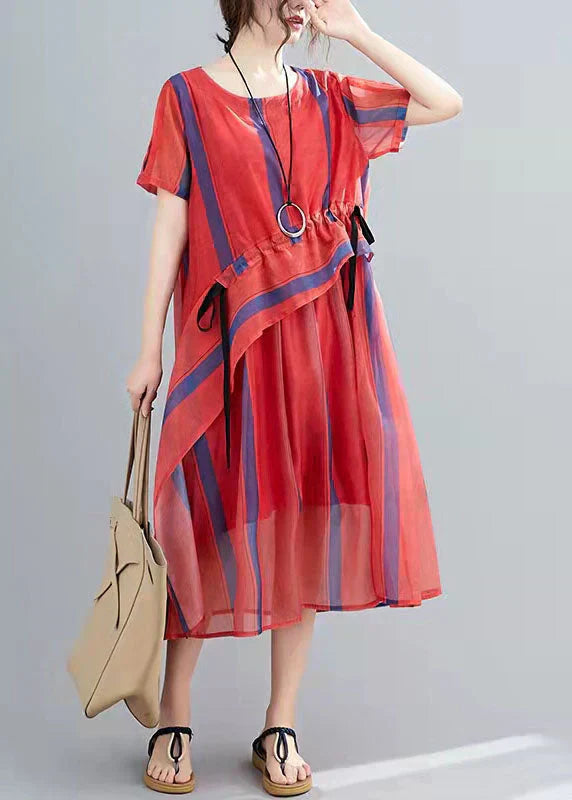 LP | Abito rilassato ed elegante