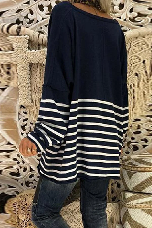 LP | T-shirt invernale elegante e su misura