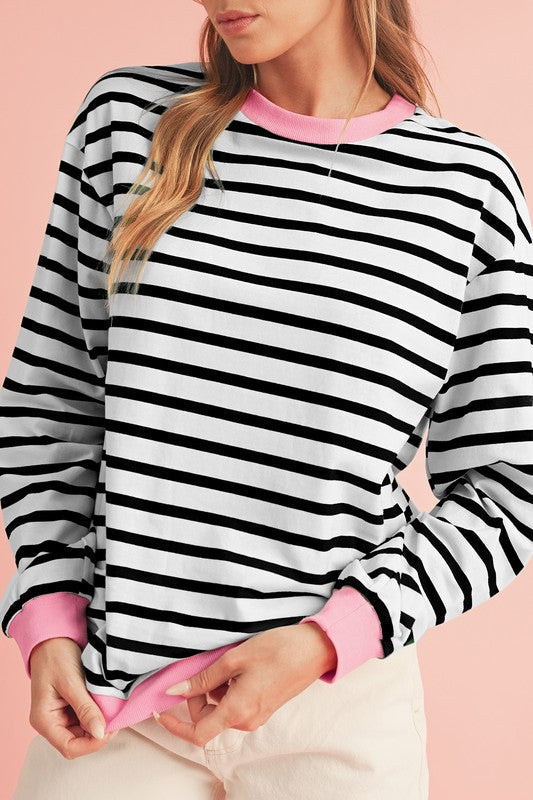 LP | Versatile e confortevole maglione invernale