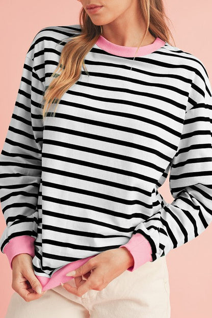 LP | Versatile e confortevole maglione invernale