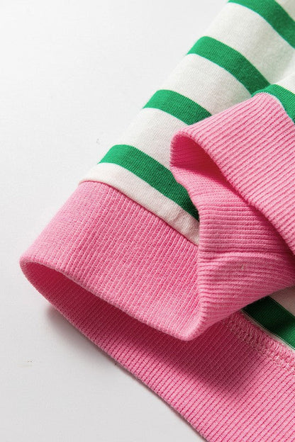 LP | Versatile e confortevole maglione invernale