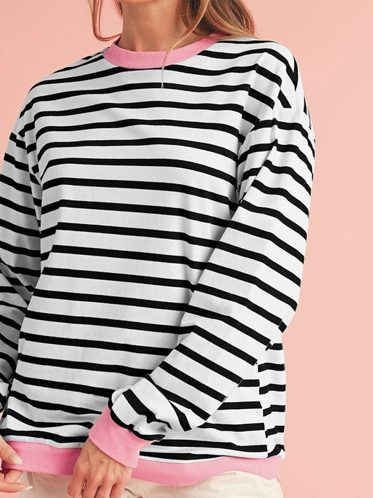 LP | Versatile e confortevole maglione invernale