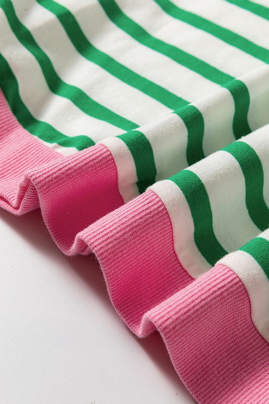 LP | Versatile e confortevole maglione invernale