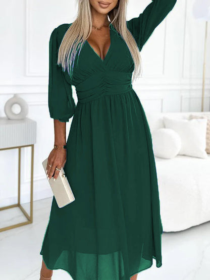 LP | Abito glamour e leggero