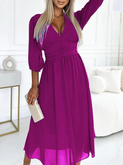 LP | Abito glamour e leggero