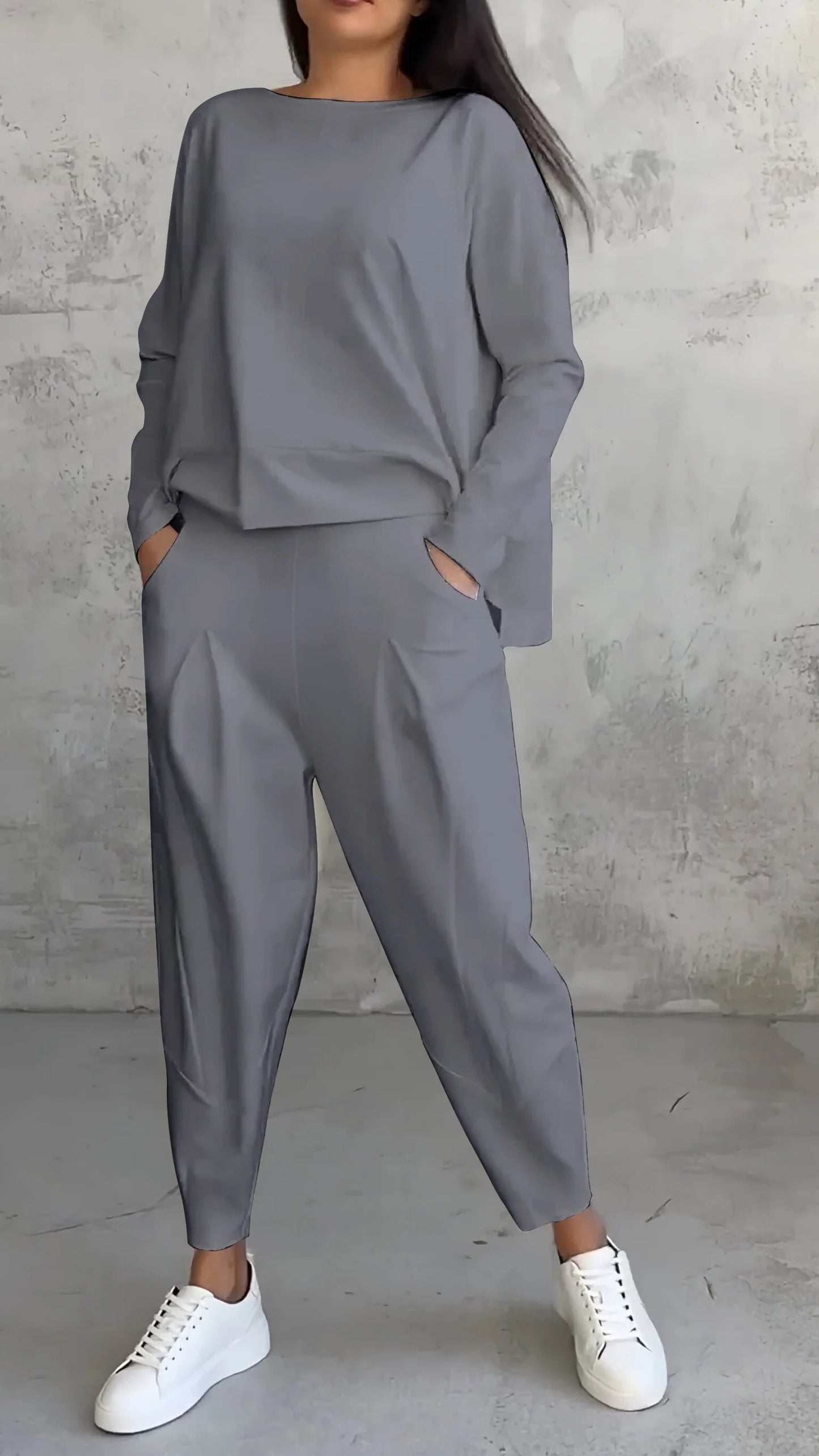 LP | Capo invernale classico ed elegante