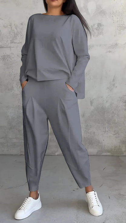 LP | Capo invernale classico ed elegante