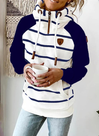 LP | Versatile e confortevole maglione invernale