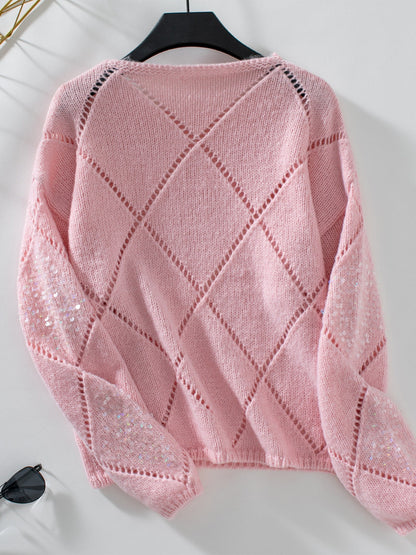 LP | Top invernale classico ed elegante