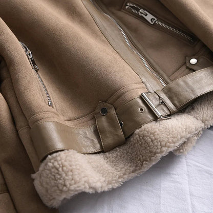 LP | Cappotto invernale moderno e versatile