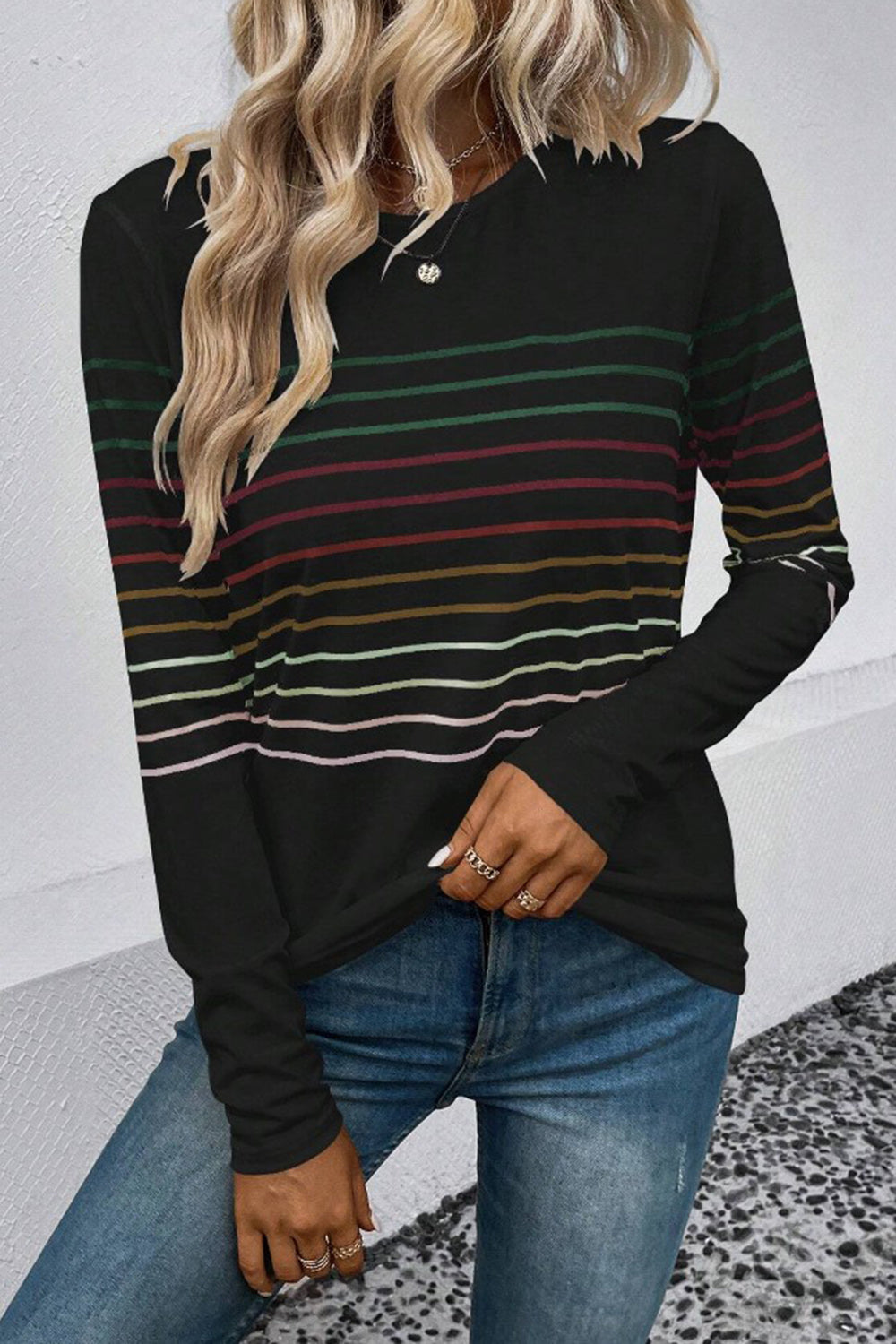 LP | Camicia elegante e casual