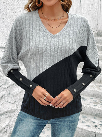 LP | Camicetta casual e alla moda