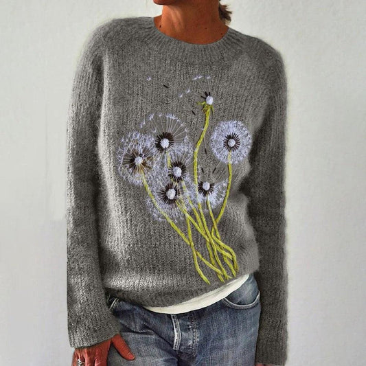 LP | Maglione invernale classico e alla moda