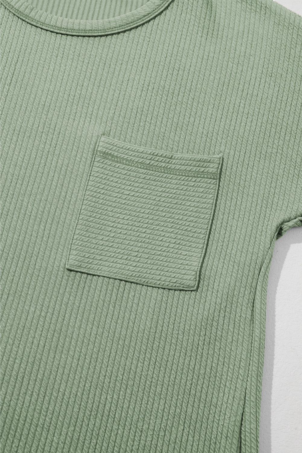 LP | Top invernale semplice ed elegante
