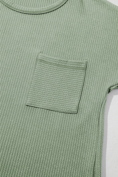 LP | Top invernale semplice ed elegante