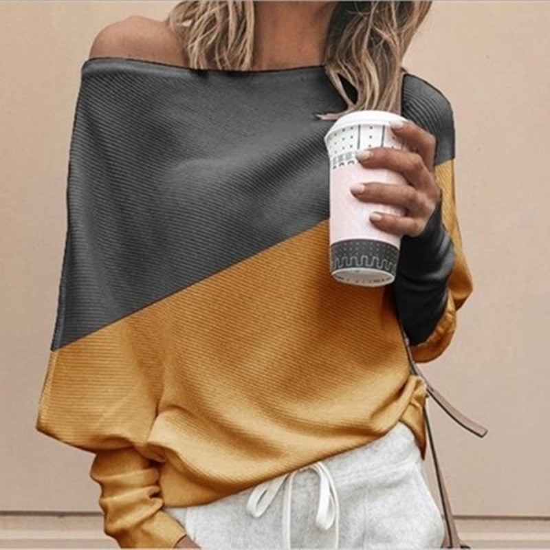 LP | Camicetta invernale chic e versatile