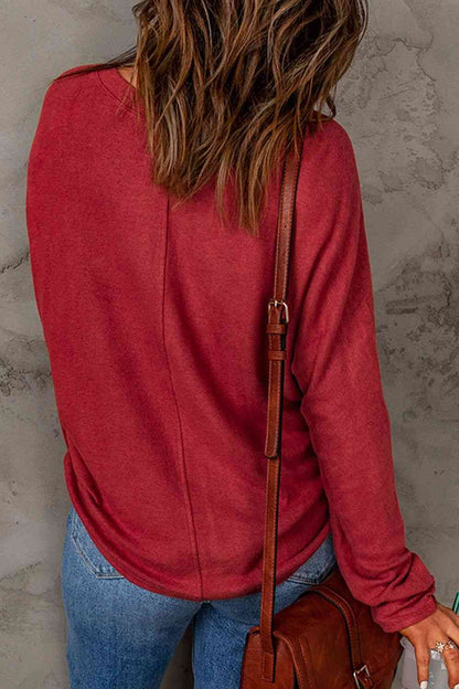 LP | Canotta comoda e alla moda