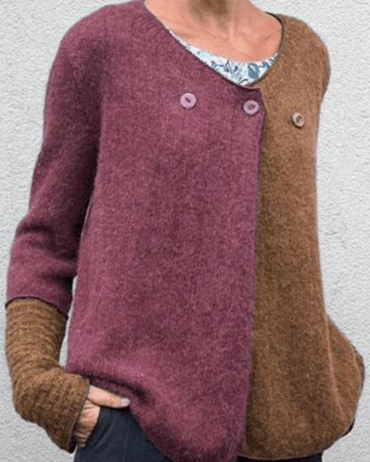 LP | Maglia chic e versatile