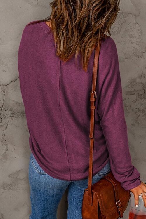 LP | Canotta comoda e alla moda