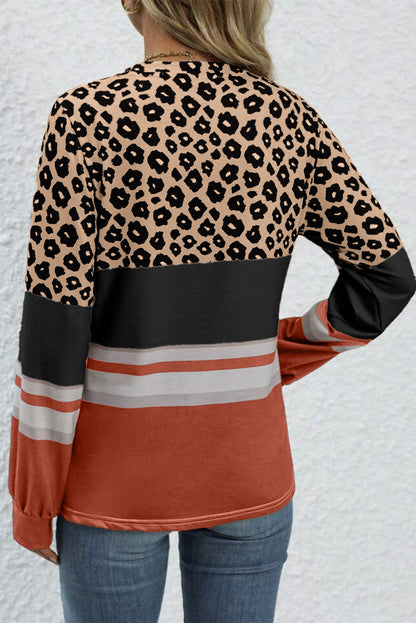 LP | Top invernale semplice e chic